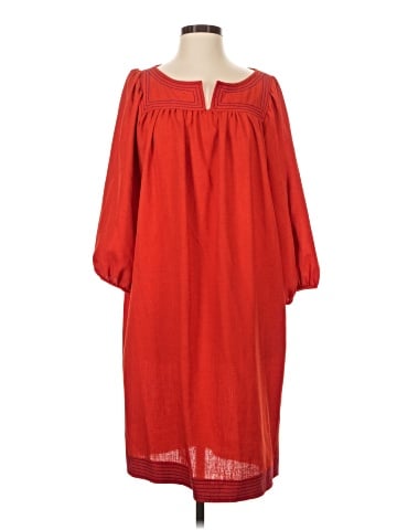 Tracy Feith Casual Dress (view 1)
