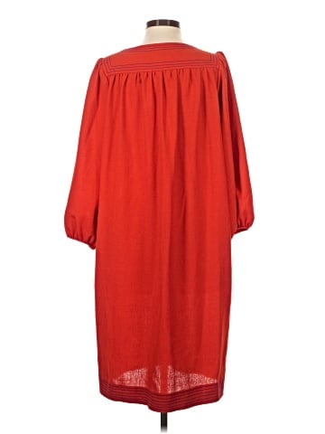 Tracy Feith Casual Dress (view 2)