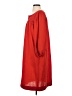 Tracy Feith Red Casual Dress Size 3 - photo 5