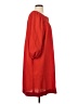 Tracy Feith Red Casual Dress Size 3 - photo 4