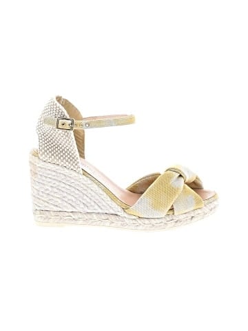 Eric Michael Wedges (view 1)