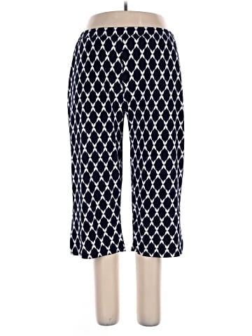 Susan Graver Casual Pants (view 1)