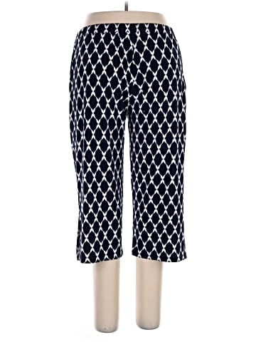Susan Graver Casual Pants (view 2)