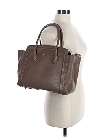 FURLA Leather Tote (view 2)