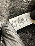 AaKaa Metallic Silver Cocktail Dress Size L - photo 8