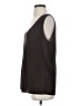Gerry Weber Gray Sleeveless Top Size S (estimated) - photo 5