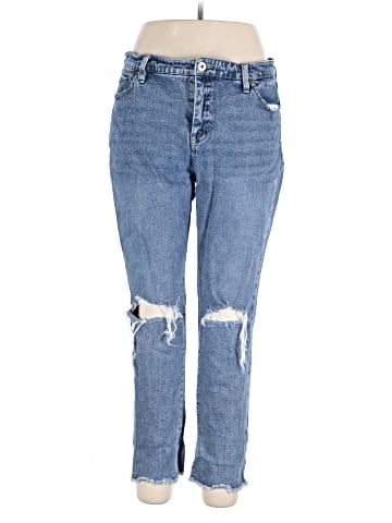 Style&Co Jeans (view 1)