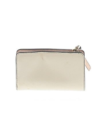 Marc Jacobs Leather Wristlet (view 2)