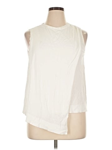 The Limited Sleeveless Blouse (view 1)