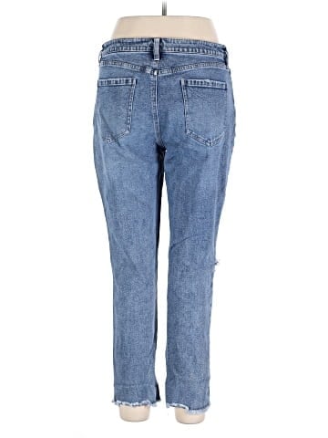 Style&Co Jeans (view 2)