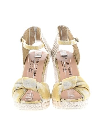 Eric Michael Wedges (view 2)
