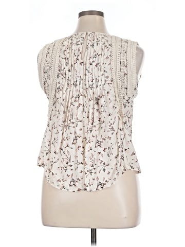 Ranna Gill Sleeveless Blouse (view 2)