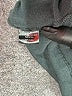 Jenni Kayne 100% Cotton Black Pullover Sweater Size M - photo 8