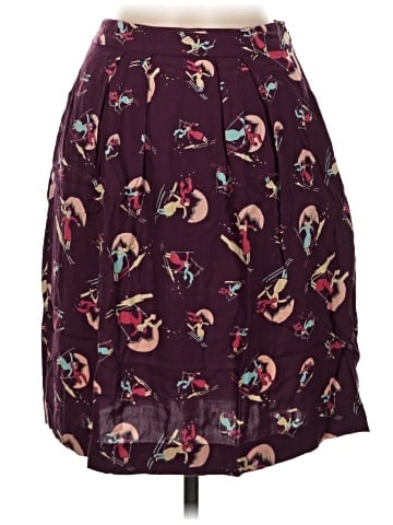 Emily and Fin Casual Skirt (view 1)