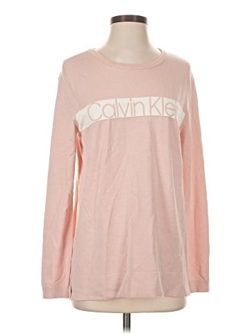 Calvin Klein Sweatshirt (view 1)
