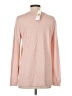 Calvin Klein Pink Sweatshirt Size S - photo 2