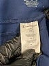 Champion Solid Blue Track Pants Size XL - photo 5