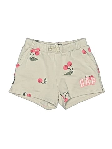 Gap Kids Khaki Shorts (view 1)