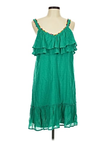 Blue Rain Cocktail Dress (view 1)