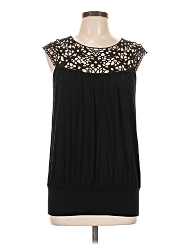 Kenar Sleeveless Blouse (view 1)