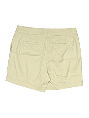 Talbots Khaki Shorts (view 2)