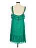 Blue Rain Green Cocktail Dress Size L - photo 2
