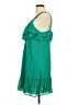 Blue Rain Green Cocktail Dress Size L - photo 5