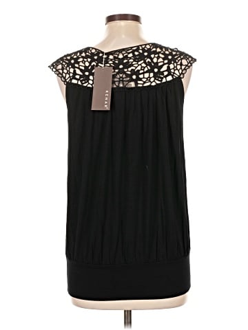Kenar Sleeveless Blouse (view 2)