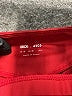 ASOS Solid Red Active Pants Size 6 - photo 7