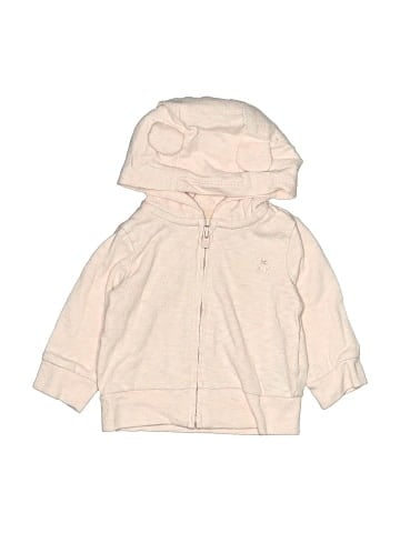 Baby Gap Zip Up Hoodie (view 1)