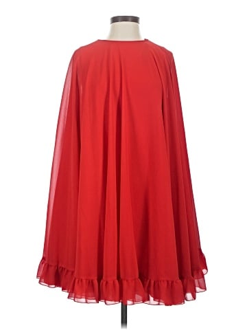 IEENA for Mac Duggal Cocktail Dress (view 1)