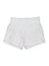 Active by Old Navy 100% Polyester Solid White Athletic Shorts Size 10 - 12 - photo 1