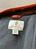 Class Club 100% Fiber Orange Vest Size 4 - 5 - photo 3