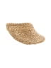 Hemlock Hat Co. 100% Linen Gold Visor One size - photo 1