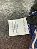 Draper James 100% Polyester Argyle Blue Casual Dress Size L - photo 8