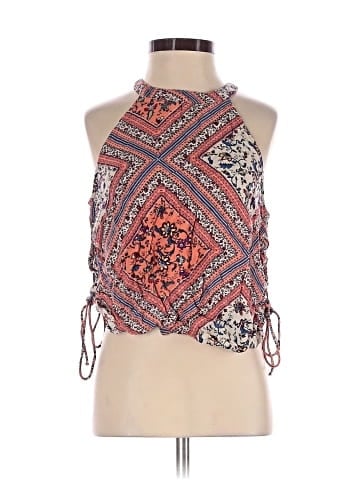 Divided by H&M Tank Top (view 1)
