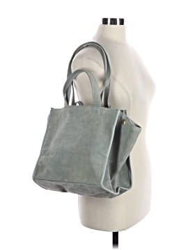 Margot Leather Tote (view 2)