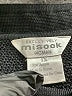 misook Black Long Sleeve Blouse Size 1X - photo 7