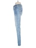 Wallflower Solid Blue Jeans Size 3R - photo 5