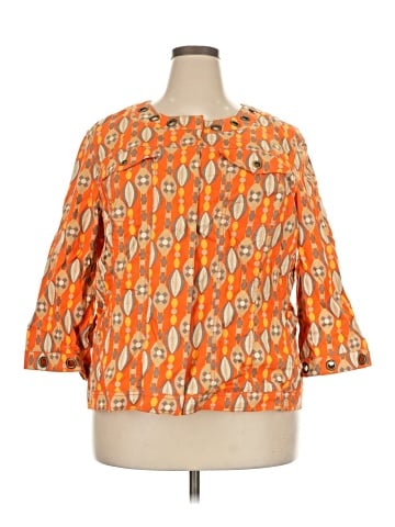 MULTIPLES Jacket (view 1)