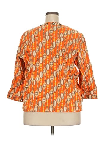 MULTIPLES Jacket (view 2)