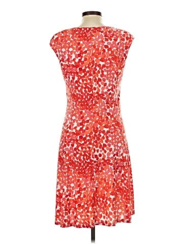 London Times Casual Dress (view 2)