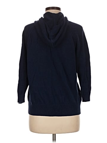 Chico's Zip Up Hoodie (view 2)