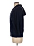 Chico's Blue Zip Up Hoodie Size Med (1) - photo 5