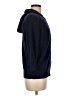 Chico's Blue Zip Up Hoodie Size Med (1) - photo 4