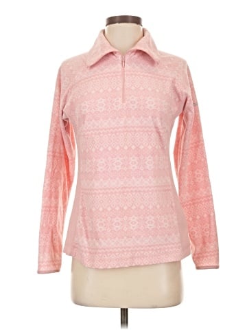 Columbia Pullover Sweater (view 1)