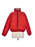ABound 100% Polyester Solid Red Snow Jacket Size M - photo 1
