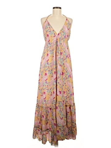 Karma Highway Casual Dress (view 1)