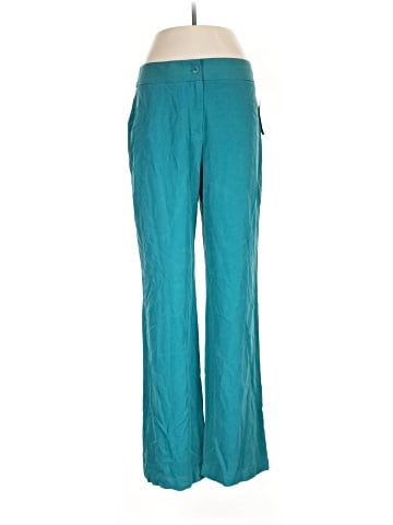 Pendleton Silk Pants (view 1)