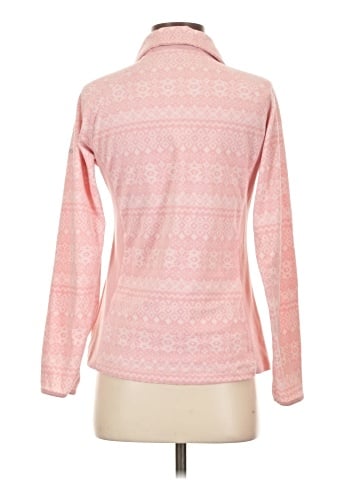 Columbia Pullover Sweater (view 2)